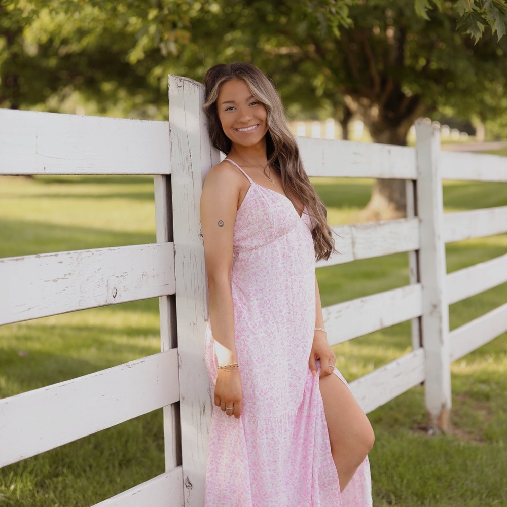 Meet your Posher, Mallory